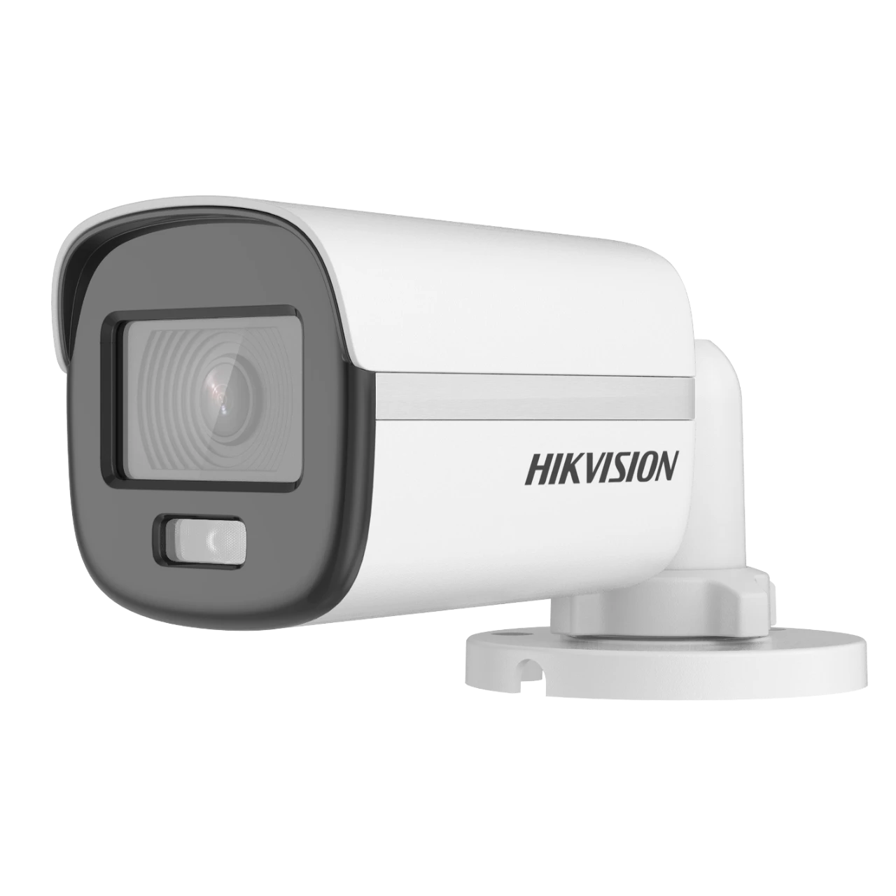 DS-2CE10DF0T-PF 2 MP ColorVu Fixed Mini Bullet Camera