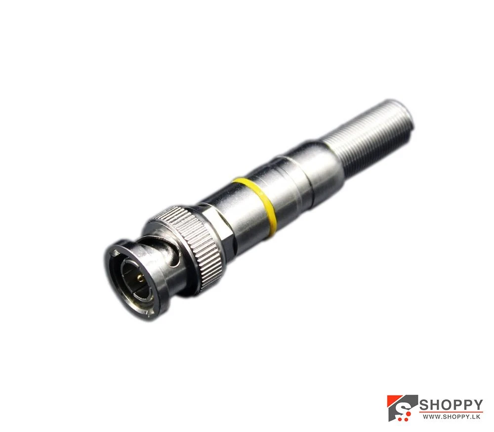 BNC Connector A Grade