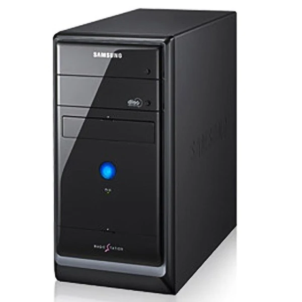 Used  Core i3 Desktop PC 8GB RAM 500GB HDD 120GB SSD