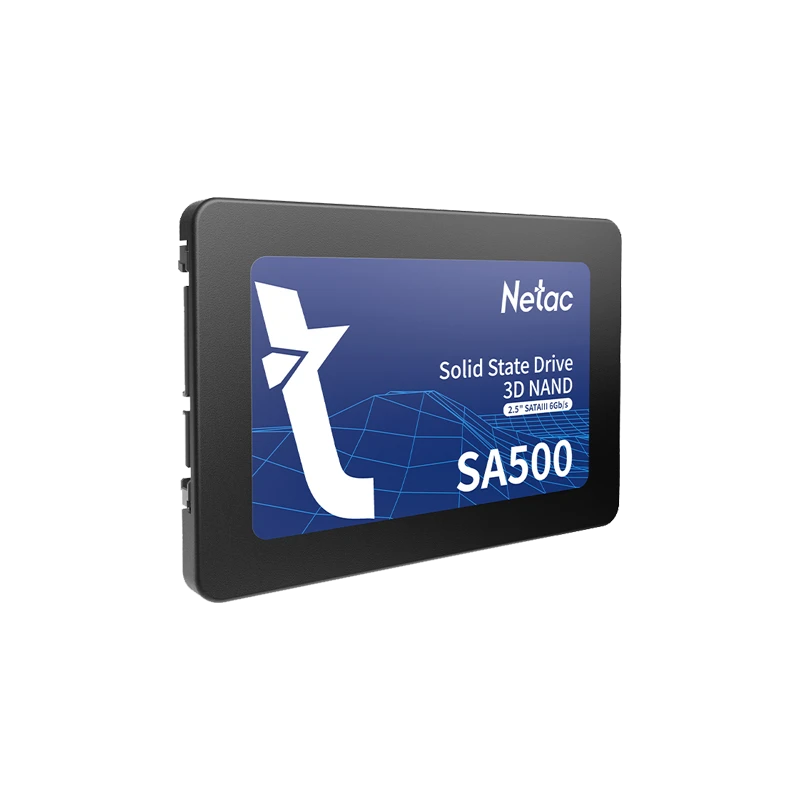 NETAC SA500 240GB SATA III SSD