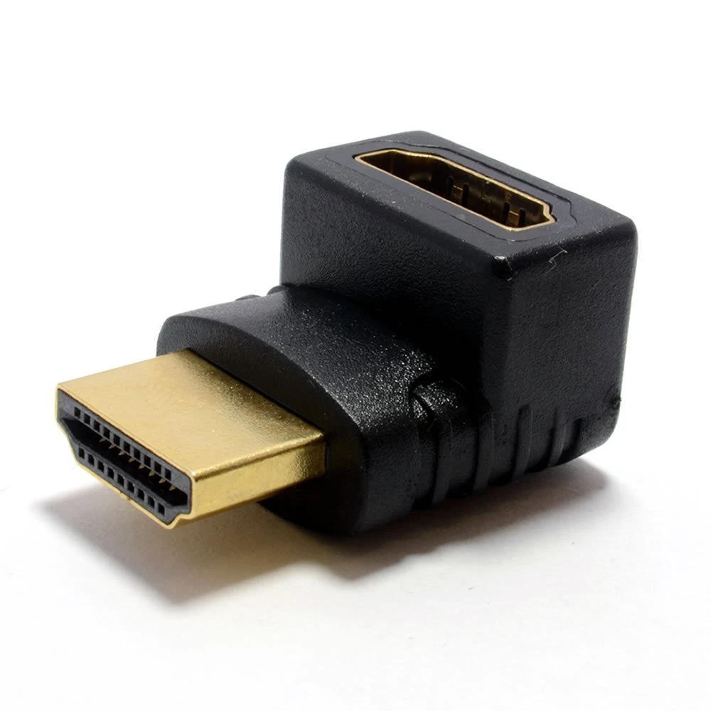HDMI MALE TO FEMALE JOINTER