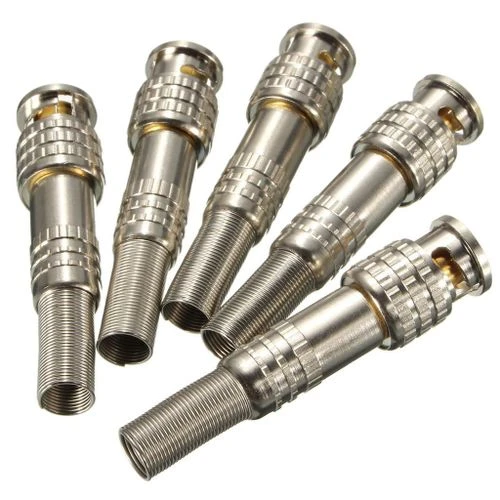 BNC CONNECTOR(B)
