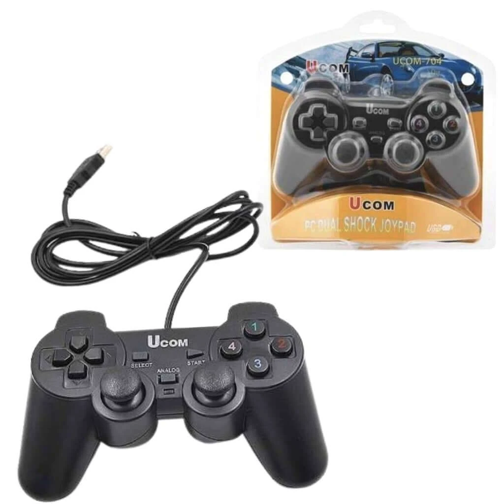 GAMING PAD 704