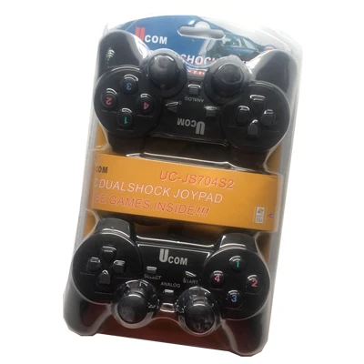 GAMING PAD 704 DUAL