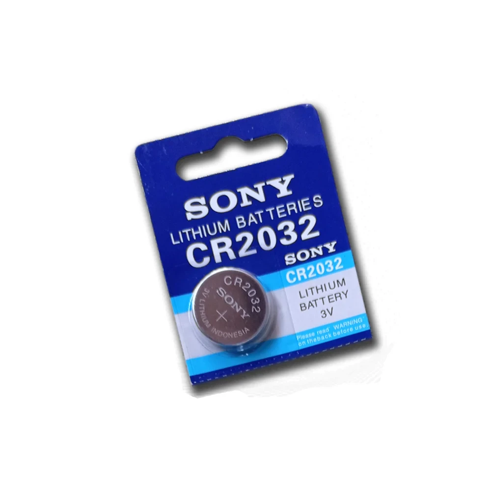 CMOS BATTERY