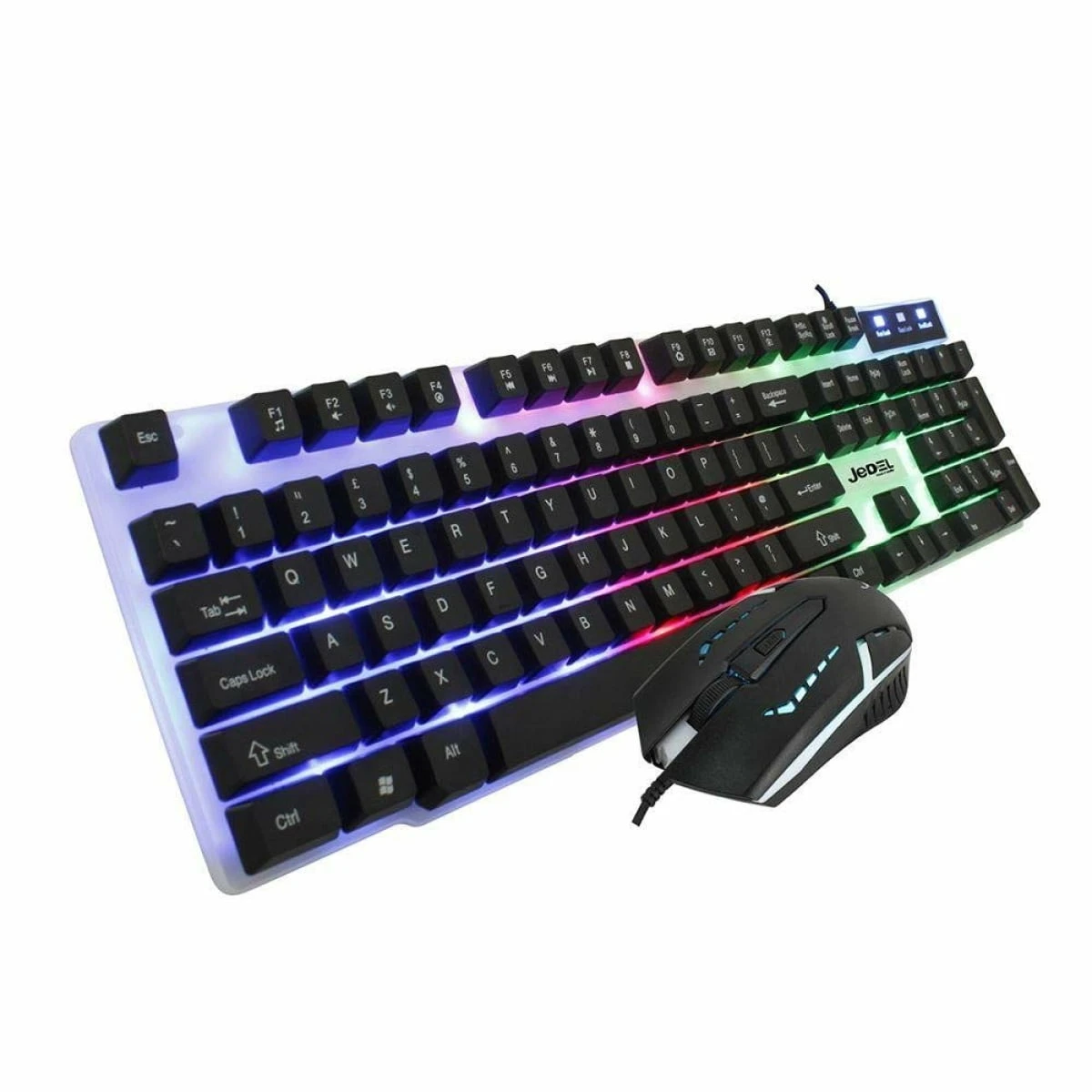Jedel Combo Gr-100