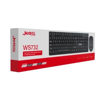 Jedel Combo Ws732