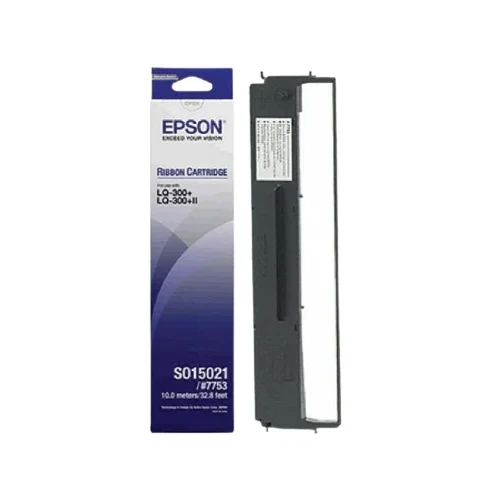 Epson Lq300 Ribbon Original (comp)