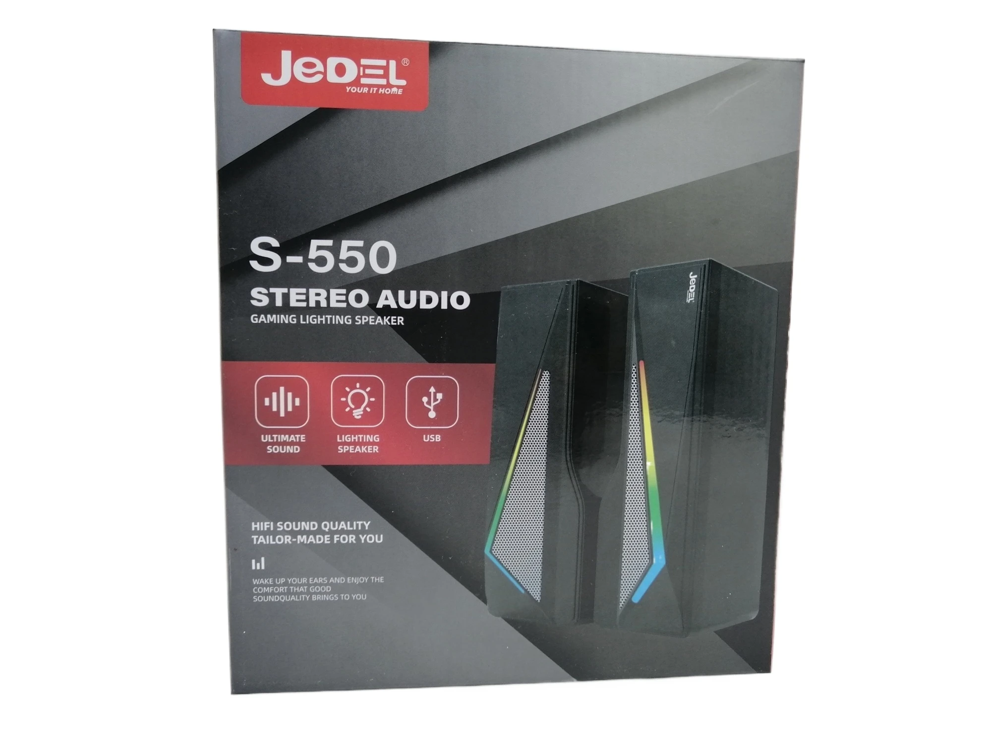 Jedel Speaker S550
