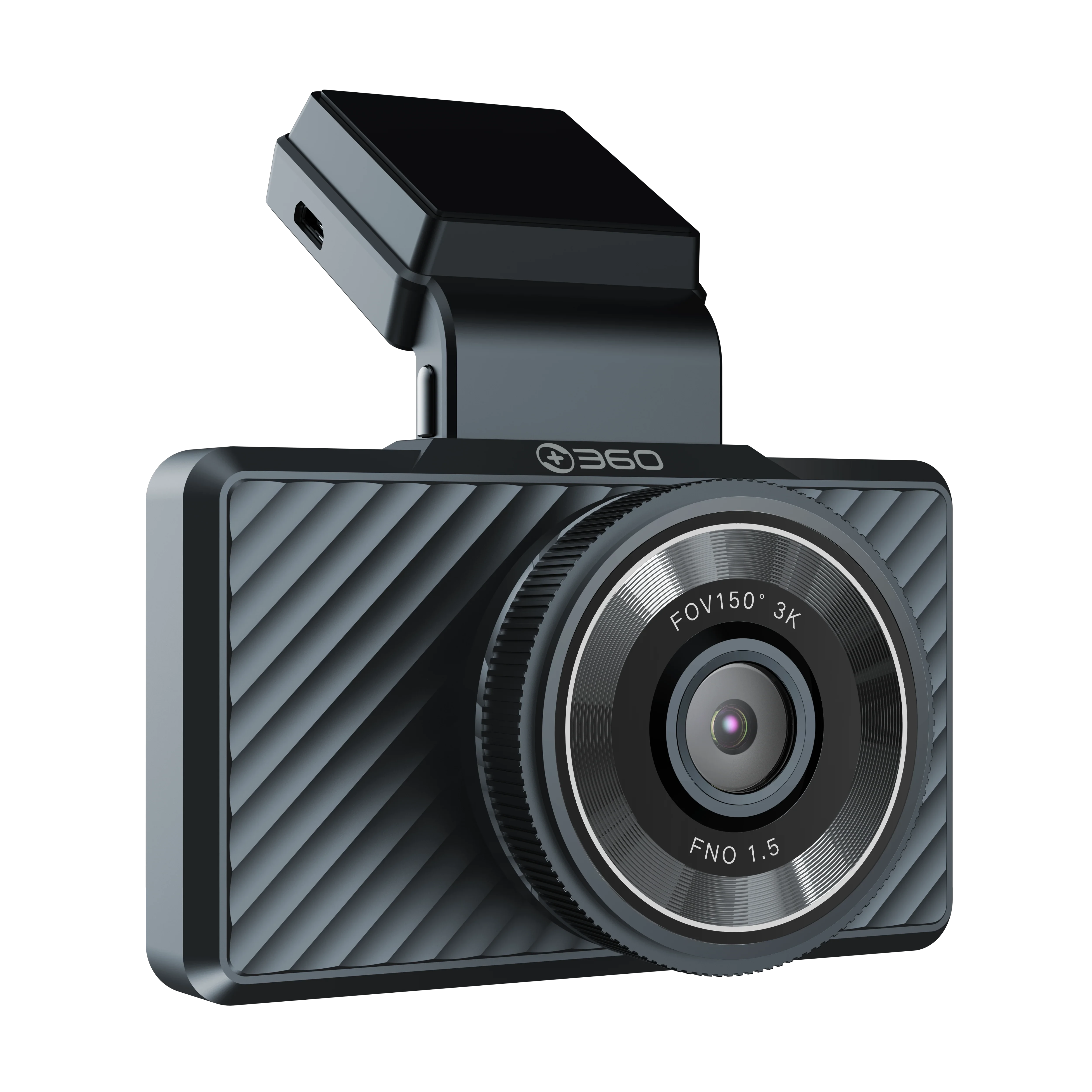 BOTSLAB DASH CAMERA 3K/1080P - G500H PRO 