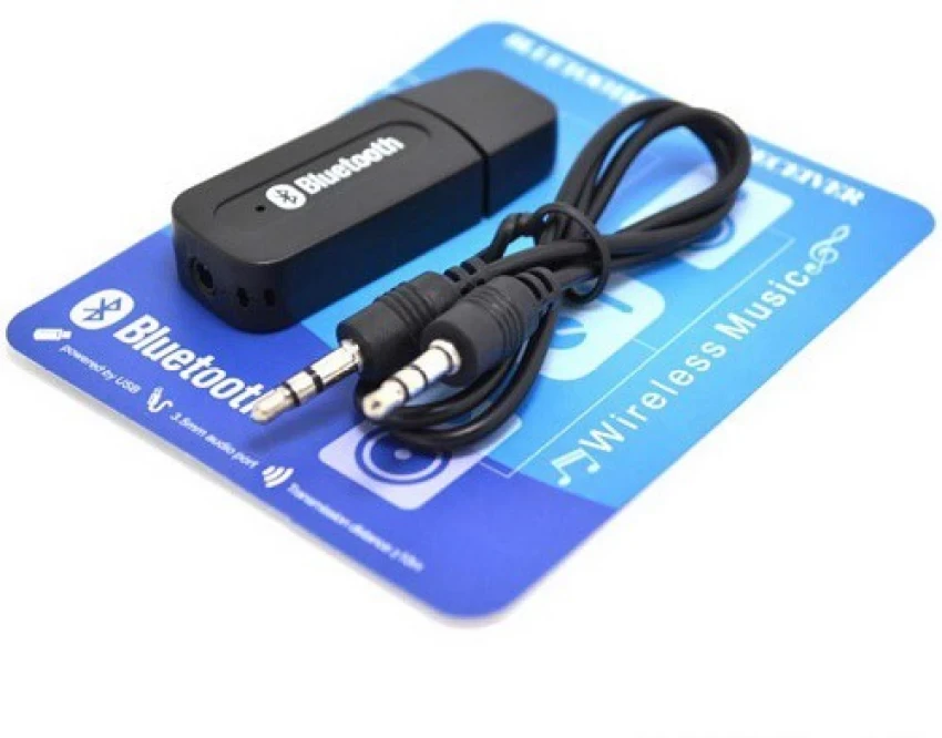 Bluetooth Music Receiver Yet-m1