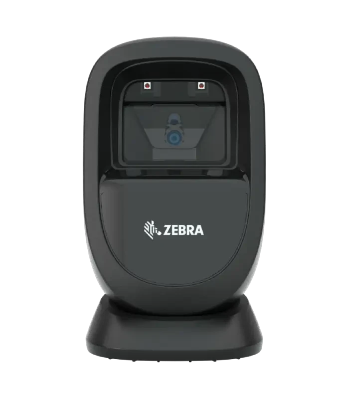 ZEBRA BARCODE SCANNER 2D - DESKTOP