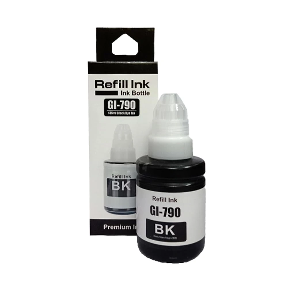 Canon Ink Black 790 135ml