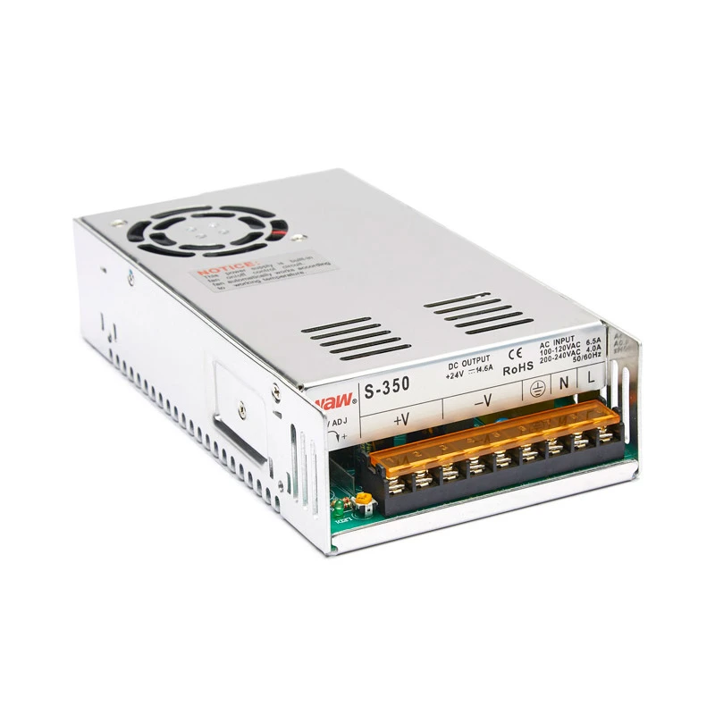 Cctv Power Supply 12v 30a