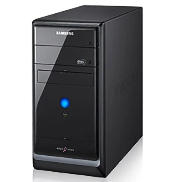 Samsung Desktop I5 3nd Gen 4gb Ram 500gb Hdd