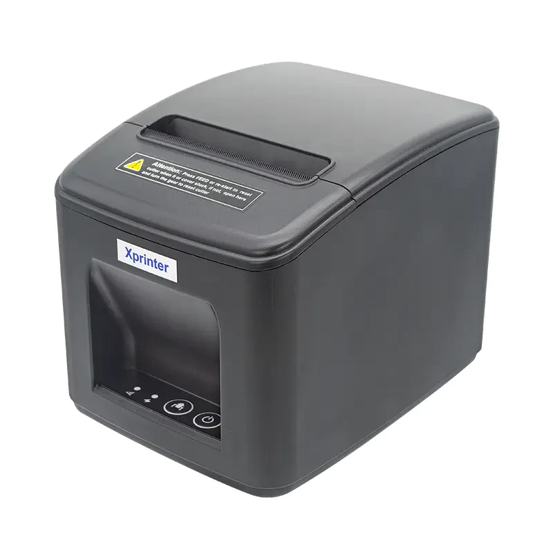 Xprinter 2 In One (receipt & Label)  Xp371u