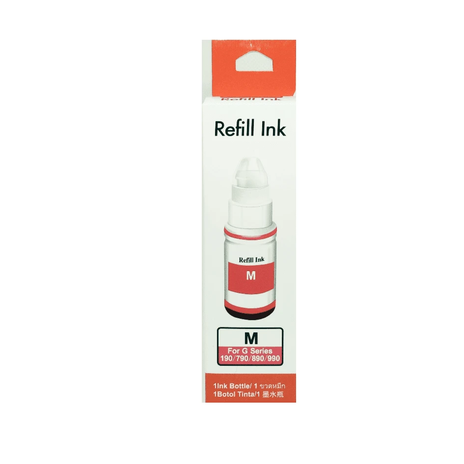 Canon Ink Red 790 70ml