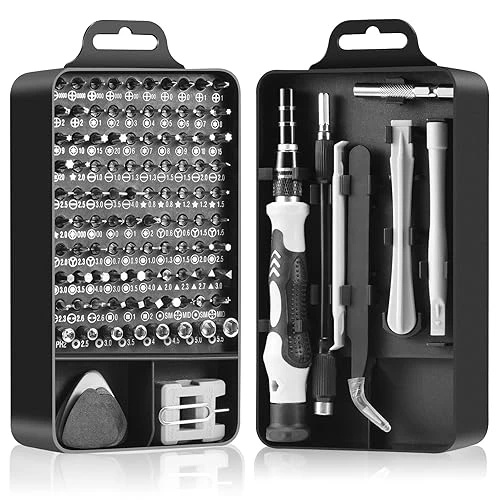 TOOL KIT 115 IN 1